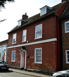 3 King Street February 2013